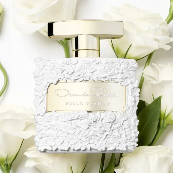 Nước Hoa Nữ Oscar De La Renta Bella Blanca EDP 100ml