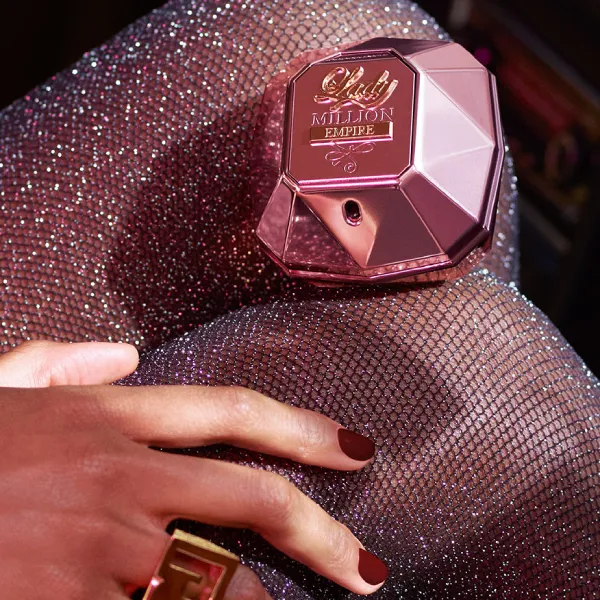 Nước Hoa Nữ Paco Rabanne Lady Million Empire EDP 80ml