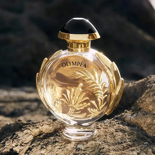 Nước Hoa Nữ Paco Rabanne Olympéa Solar EDP Intense 80ml