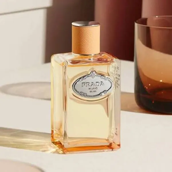 Nước Hoa Nữ Prada Infusion De Mandarine EDP 100ml