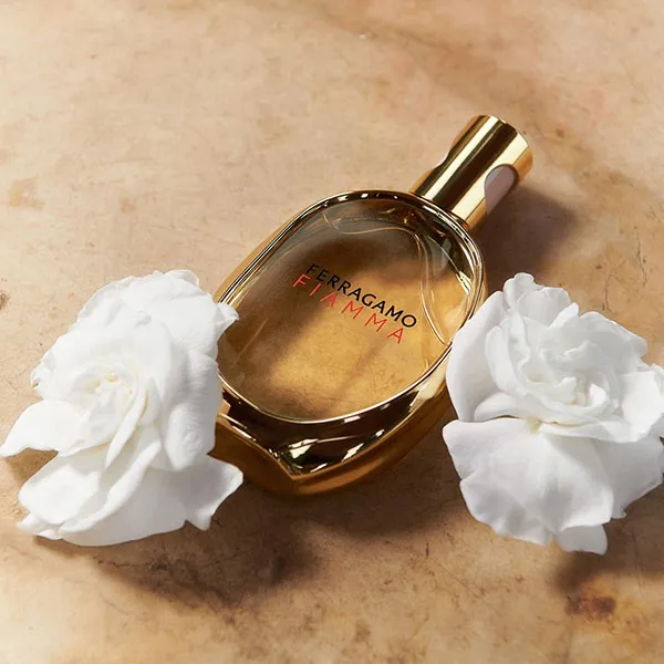 Nước Hoa Nữ Salvatore Ferragamo Fiamma EDP 100ml