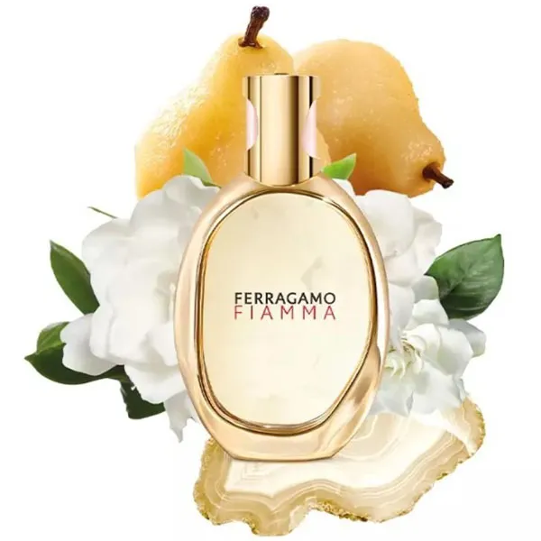 Nước Hoa Nữ Salvatore Ferragamo Fiamma EDP 100ml