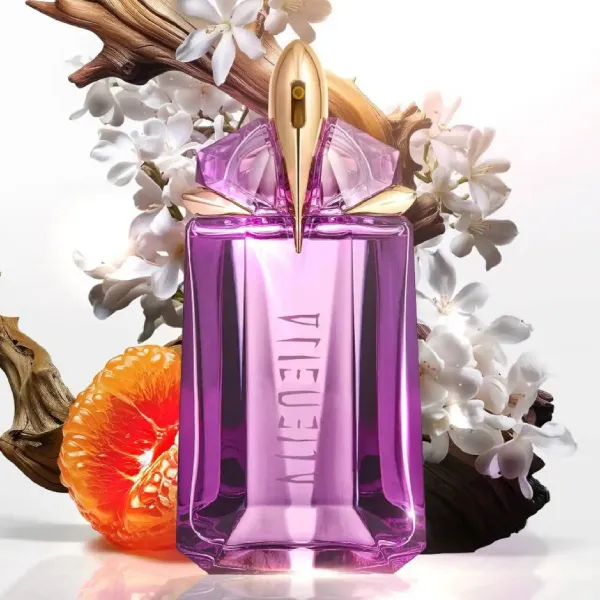 Nước Hoa Nữ Thierry Mugler Alien EDT 60ml