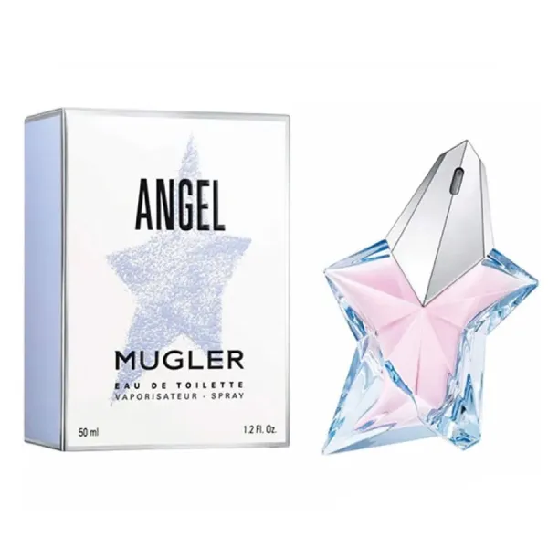 Nước Hoa Nữ Thierry Mugler Angel EDT 30ml