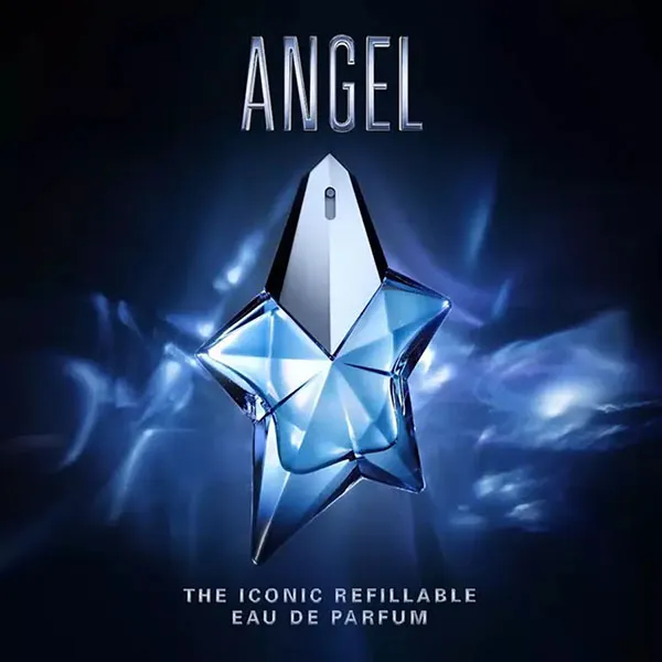 Nước Hoa Nữ Thierry Mugler Angel Mugler Eau de Parfum (EDP) 50ml