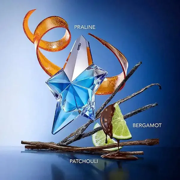 Nước Hoa Nữ Thierry Mugler Angel Mugler Eau de Parfum (EDP) 50ml