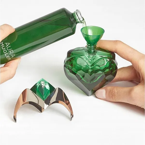 Nước Hoa Nữ Thierry Mugler Aura Eau De Parfum Refill 100ml