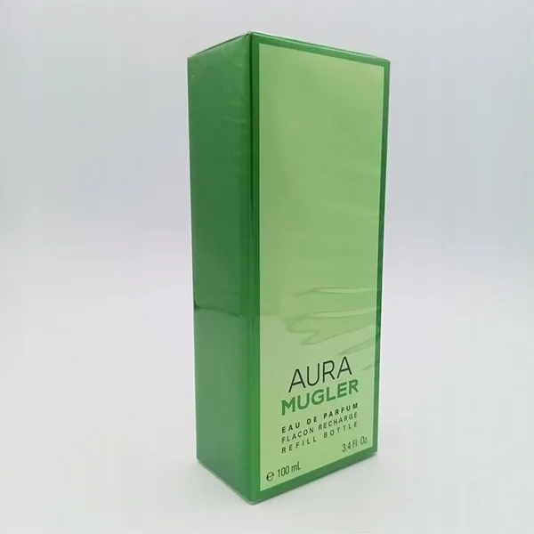 Nước Hoa Nữ Thierry Mugler Aura Eau De Parfum Refill 100ml