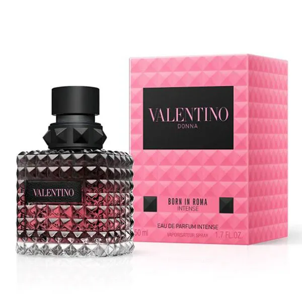 Nước Hoa Nữ Valentino Born In Roma Intense EDP 50ml