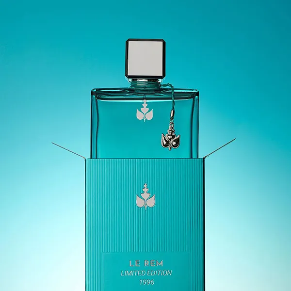 Nước Hoa Reminiscence Le Rem Limited Edition 1996 Eau De Toilette 100ml