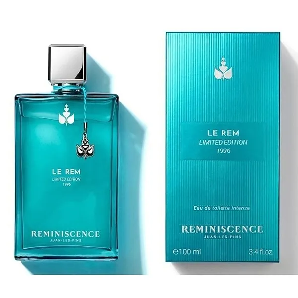 Nước Hoa Reminiscence Le Rem Limited Edition 1996 Eau De Toilette 100ml