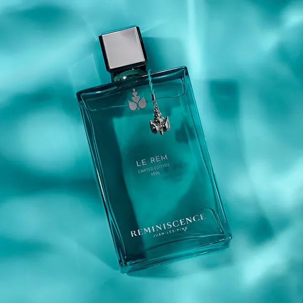 Nước Hoa Reminiscence Le Rem Limited Edition 1996 Eau De Toilette 100ml