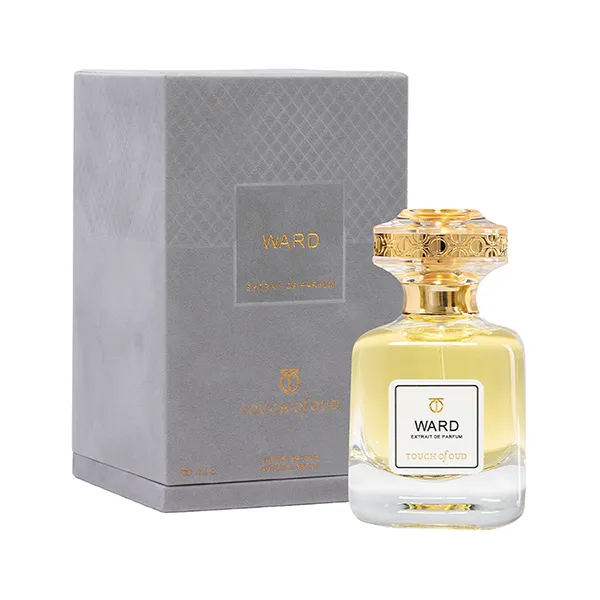 Nước Hoa Touch Of Oud Ward Extrait De Parfum 80ml