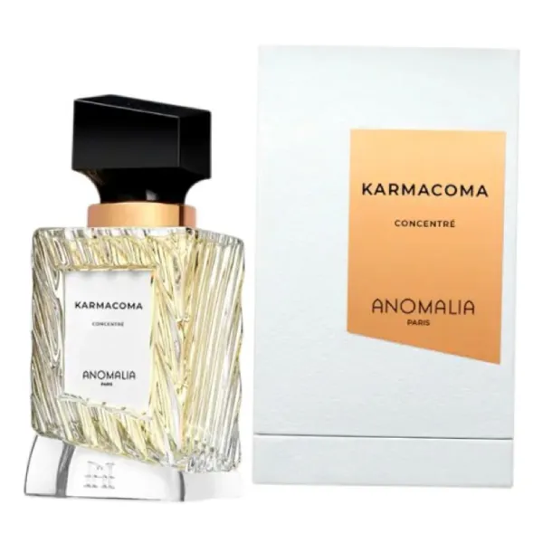 Nước Hoa Unisex Anomalia Paris Karmacoma Concentre EDP 70ml
