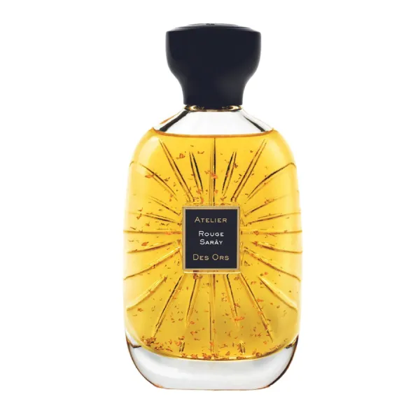Nước Hoa Unisex Atelier Des Ors Rouge Saray EDP 100ml