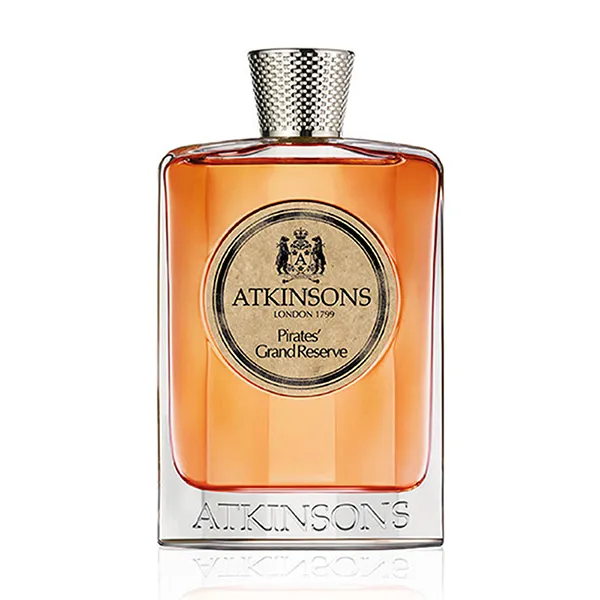 Nước Hoa Unisex Atkinsons Pirates Grand Reserve Eau De Parfum 100ml
