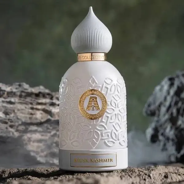 Nước Hoa Unisex Attar Collection Musk Kashmir Extrait De Parfum 80ml