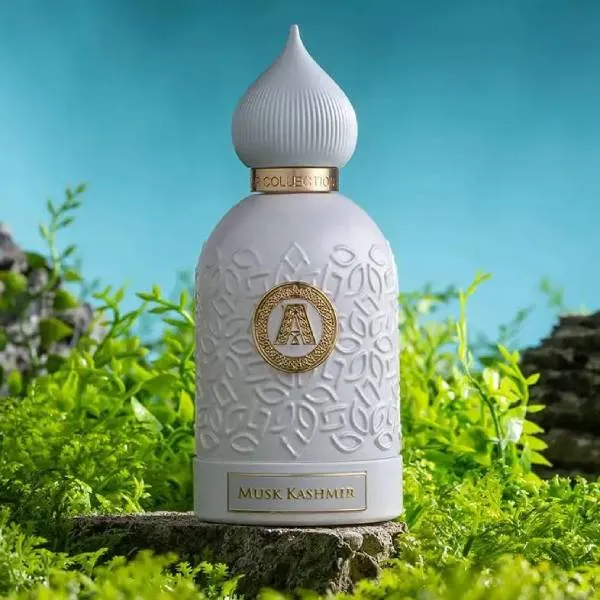 Nước Hoa Unisex Attar Collection Musk Kashmir Extrait De Parfum 80ml