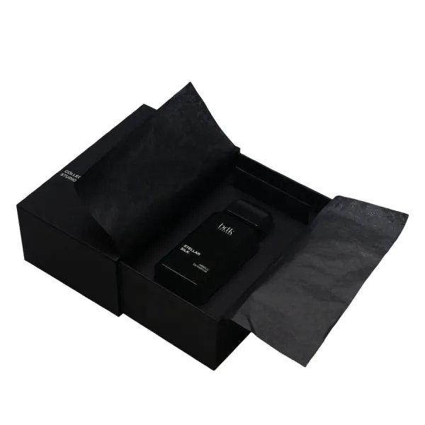 Nước Hoa Unisex BDK Parfums Stellar Silk Absolu De Parfum 50ml