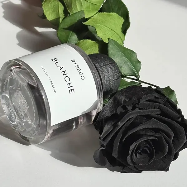 Nước Hoa Unisex Byredo Blanche Absolu Parfum 100ml