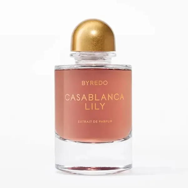 Nước Hoa Unisex Byredo Casablanca Lily Extrait De Parfum 70ml