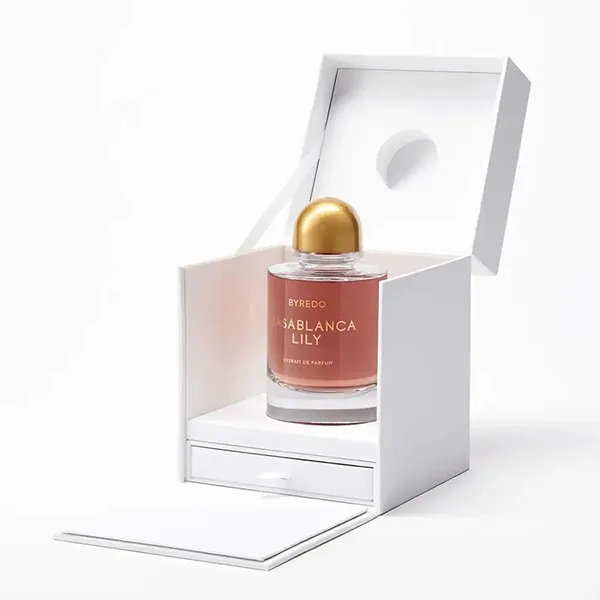 Nước Hoa Unisex Byredo Casablanca Lily Extrait De Parfum 70ml