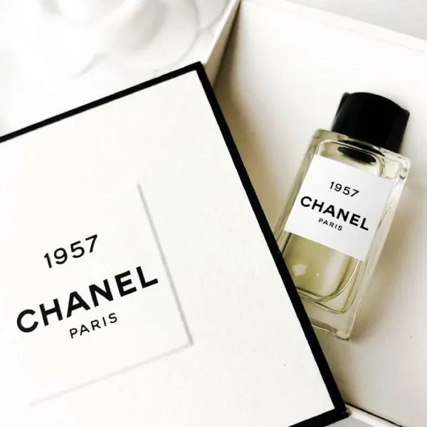 Nước Hoa Unisex Chanel 1957 EDP Mini 4ml