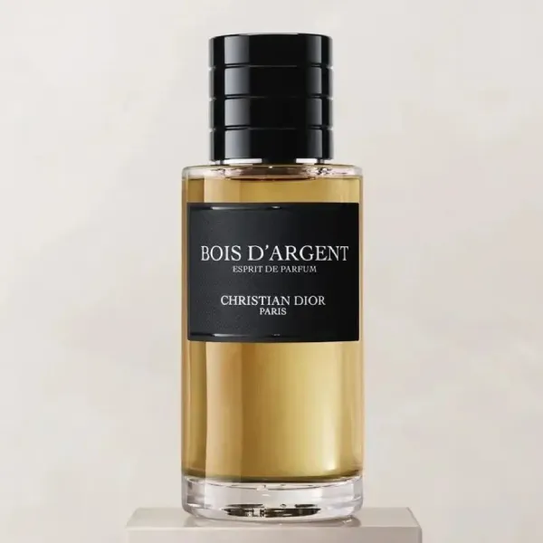 Nước Hoa Unisex Christian Dior Bois D'Argent Esprit De Parfum 80ml