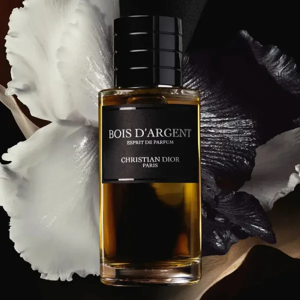 Nước Hoa Unisex Christian Dior Bois D'Argent Esprit De Parfum 80ml