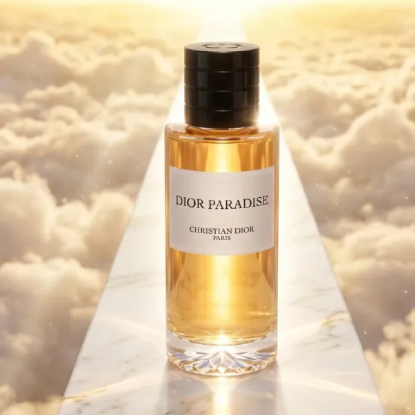 Nước Hoa Unisex Christian Dior Paradise EDP 100ml