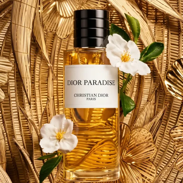 Nước Hoa Unisex Christian Dior Paradise EDP 100ml