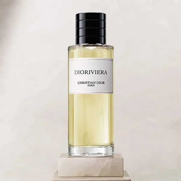 Nước Hoa Unisex Dior Dioriviera Limited Edition EDP 200ml