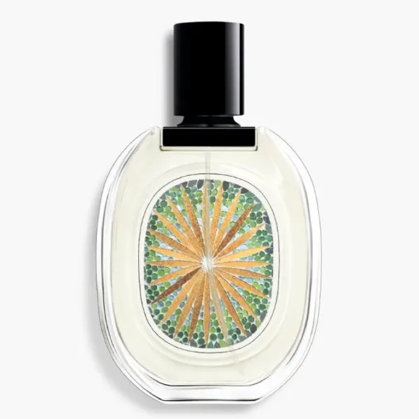 Nước Hoa Unisex Diptyque Eau Des Sens Limited Edition EDT 100ml