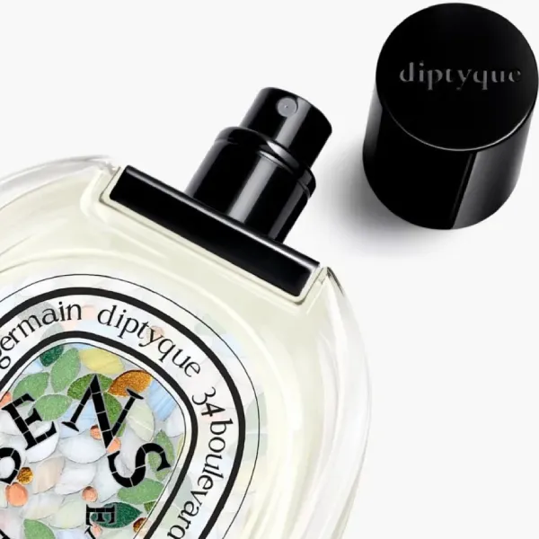 Nước Hoa Unisex Diptyque Eau Des Sens Limited Edition EDT 100ml