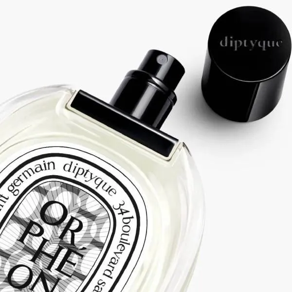 Nước Hoa Unisex Diptyque Orphéon EDT 100ml