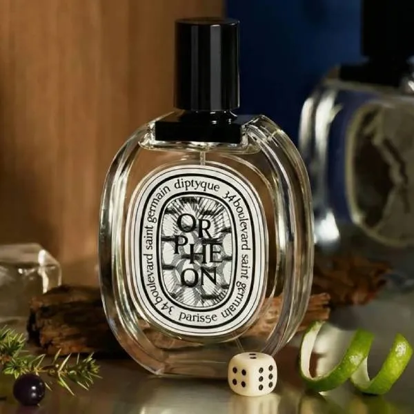 Nước Hoa Unisex Diptyque Orphéon EDT 100ml