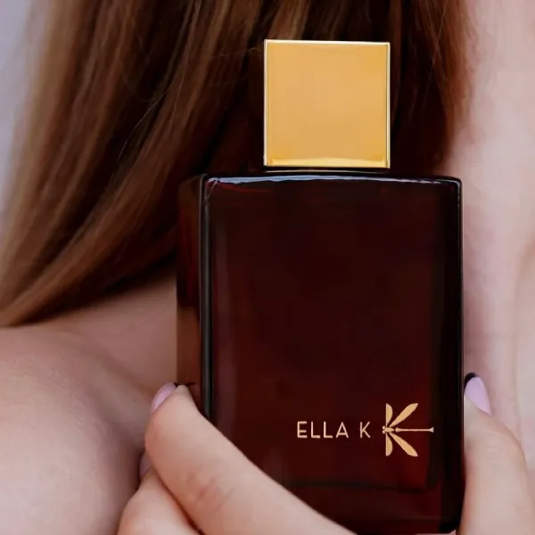 Nước Hoa Unisex Ella K Parfums Camelia K 100ml