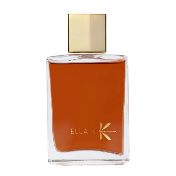 Nước Hoa Unisex Ella K Parfums Lettre De Pushkar EDP 100ml