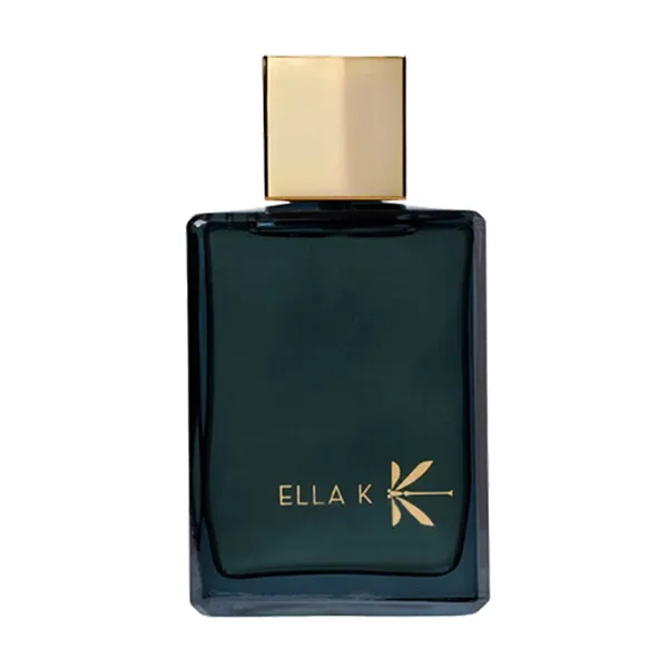 Nước Hoa Unisex Ella K Parfums Myrrh EDP 100ml