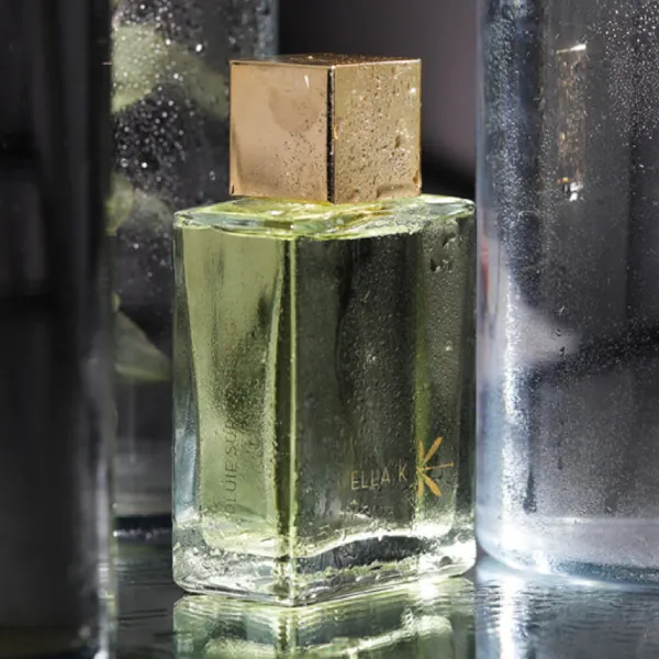 Nước Hoa Unisex Ella K Parfums Pluie Sur Ha Long EDP 100ml