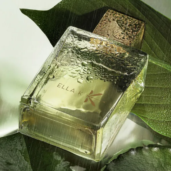 Nước Hoa Unisex Ella K Parfums Pluie Sur Ha Long EDP 100ml