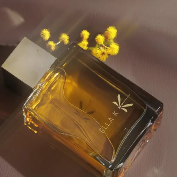 Nước Hoa Unisex Ella K Parfums Reflet Sur L'Okavango 100ml