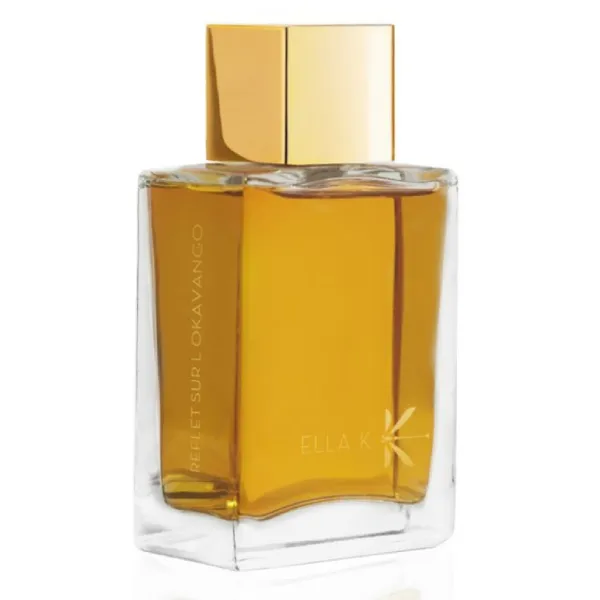 Nước Hoa Unisex Ella K Parfums Reflet Sur L'Okavango 100ml