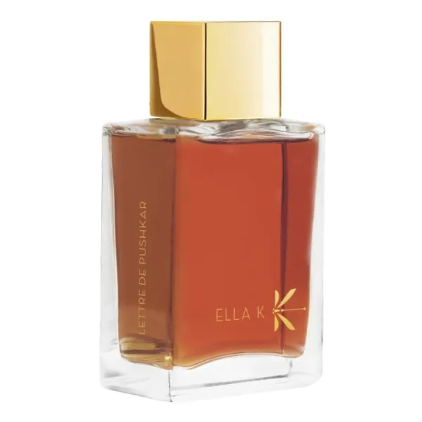 Nước Hoa Unisex Ella K Parfums Lettre De Pushkar EDP 100ml
