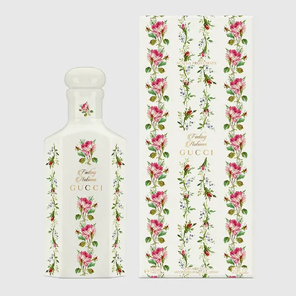 Nước Hoa Unisex Gucci Fading Autumn EDP 100ml