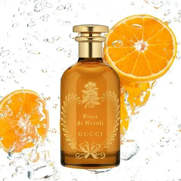 Nước Hoa Unisex Gucci Fiori di Neroli EDP 100ml