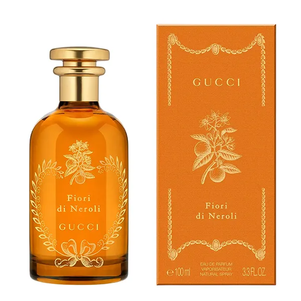 Nước Hoa Unisex Gucci Fiori di Neroli EDP 100ml
