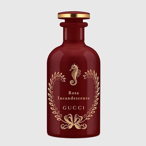 Nước Hoa Unisex Gucci Rosa Incandescente EDP 100ml