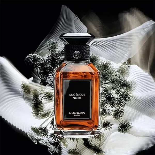 Nước Hoa Unisex Guerlain Angélique Noire EDP 100ml