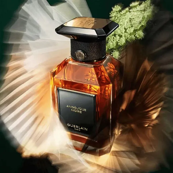 Nước Hoa Unisex Guerlain Angélique Noire EDP 100ml
